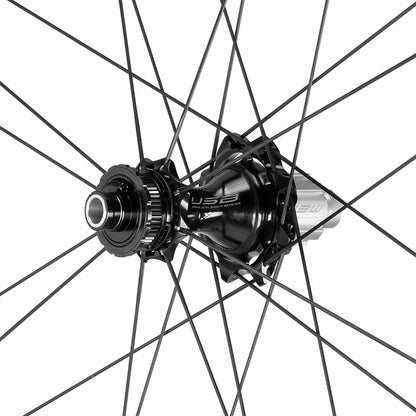 Par de Ruedas CAMPAGNOLO BORA WTO 45 DISC C23 DISC Tubeless Ready (Center Lock)