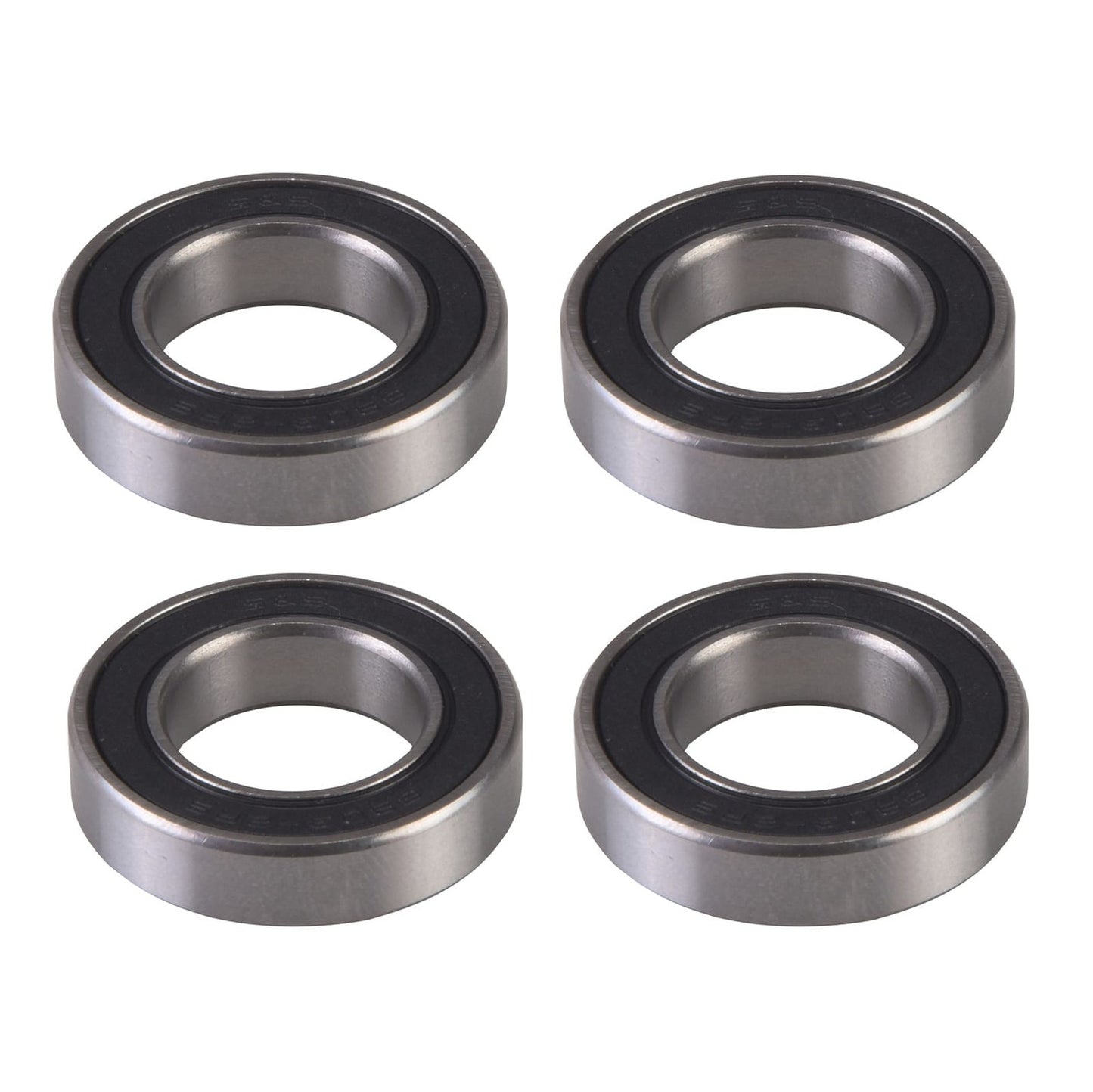 Kit de cojinetes FULCRUM RACING QUATRO R4-004 (x4)