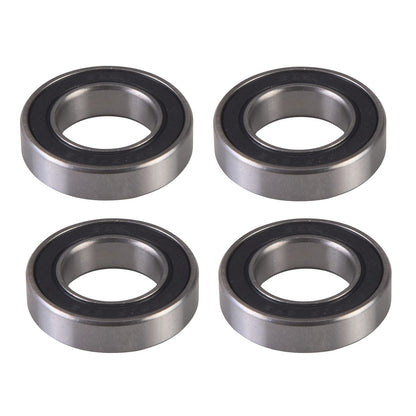 Kit de Rodamientos FULCRUM RACING QUATRO R4-004 (x4)