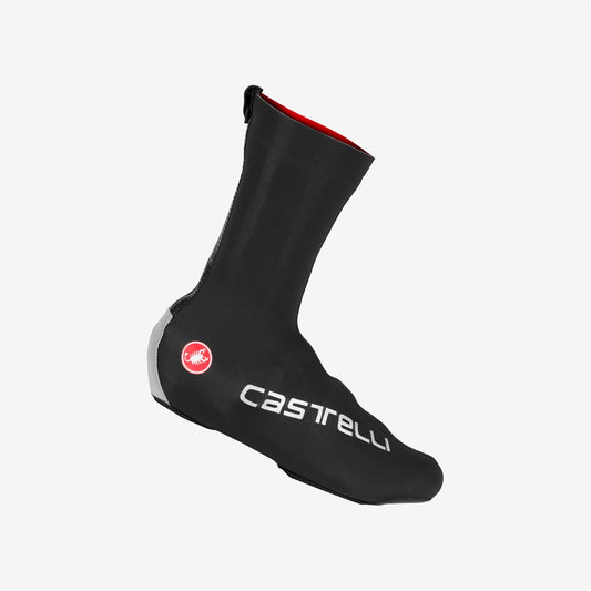 Cubrezapato CASTELLI DILUVIO PRO Negro