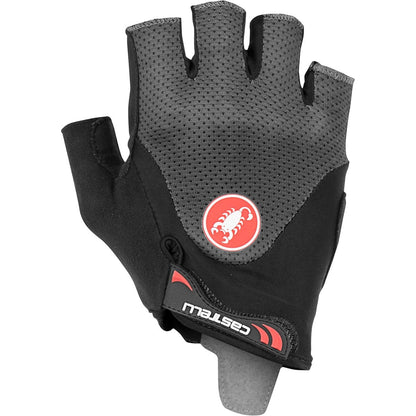 Guantes Cortos CASTELLI ARENBERG GEL 2 Gris