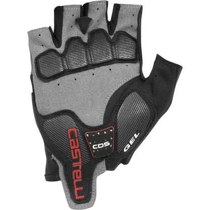 Guantes Cortos CASTELLI ARENBERG GEL 2 Gris