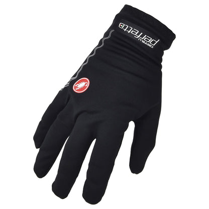 Guantes CASTELLI PERFETTO LIGHT RoS Negro