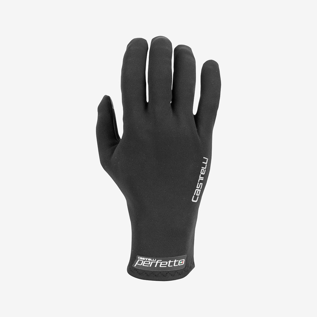 CASTELLI PERFETTO RoS Guantes de mujer Negro