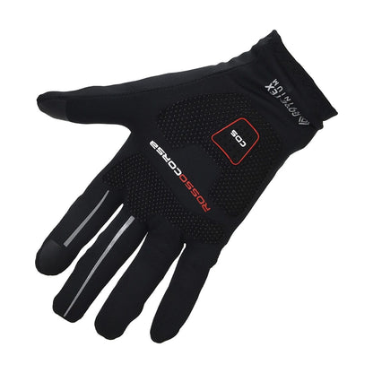 Guantes CASTELLI PERFETTO LIGHT RoS Negro