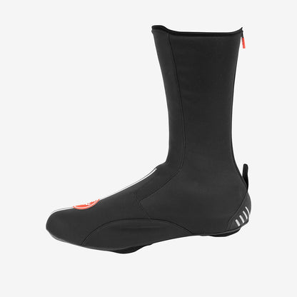 Cubrezapatillas CASTELLI ESTREMO Negro