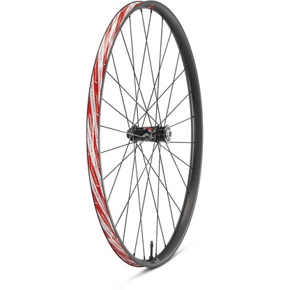 Par de Ruedas FULCRUM RED ZONE 5 29" Eje Del. 15x110 mm - Tras. 12x148 mm Boost