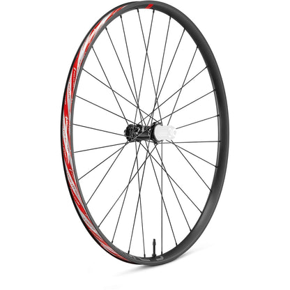 Par de Ruedas FULCRUM RED ZONE 5 29" Eje Del. 15x110 mm - Tras. 12x148 mm Boost