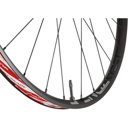Par de Ruedas FULCRUM RED ZONE 5 29" Eje Del. 15x110 mm - Tras. 12x148 mm Boost