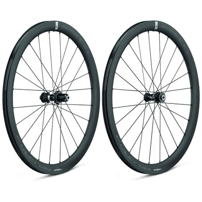 Par de Ruedas FULCRUM SPEED 42 Tubeless Ready (Center Lock)
