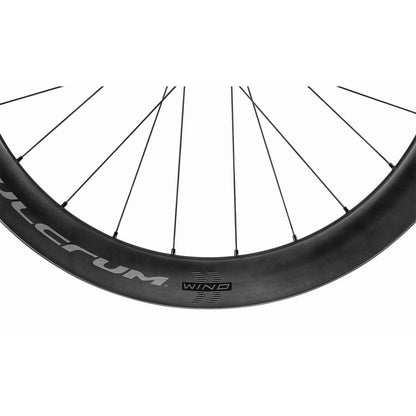 Par de Ruedas FULCRUM WIND 57 Tubeless Ready (Center Lock)