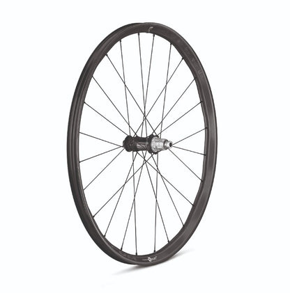 Par de Ruedas FULCRUM RED ZONE CARBON PLUS 29" Eje Del.15x110mm - Tr.12x148mm Boost