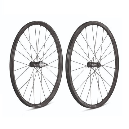Par de Ruedas FULCRUM RED ZONE CARBON PLUS 29" Eje Del.15x110mm - Tr.12x148mm Boost