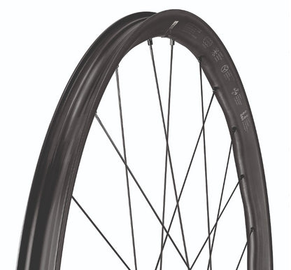 Par de Ruedas FULCRUM RED ZONE CARBON PLUS 29" Eje Del.15x110mm - Tr.12x148mm Boost