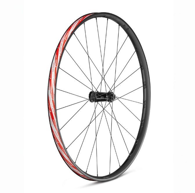 Par de Ruedas FULCRUM METAL ALX 29" Eje Delantero 15x110mm - Eje Trasero 12x148mm Boost