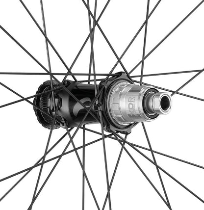 Par de Ruedas FULCRUM METAL ALX 29" Eje Del.15x110mm - Tr.12x148mm Boost
