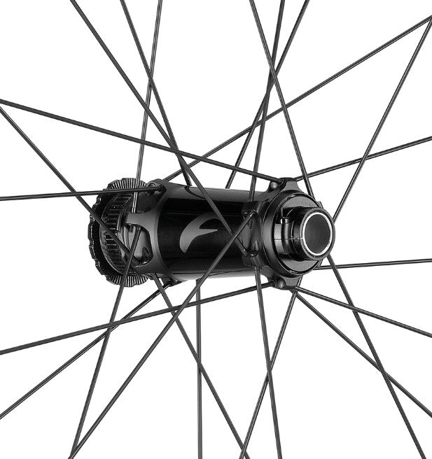 Par de Ruedas FULCRUM METAL ALX 29" Eje Delantero 15x110mm - Eje Trasero 12x148mm Boost