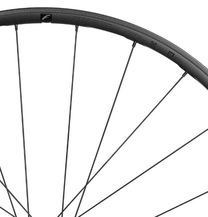 Par de Ruedas FULCRUM METAL ALX 29" Eje Del.15x110mm - Tr.12x148mm Boost