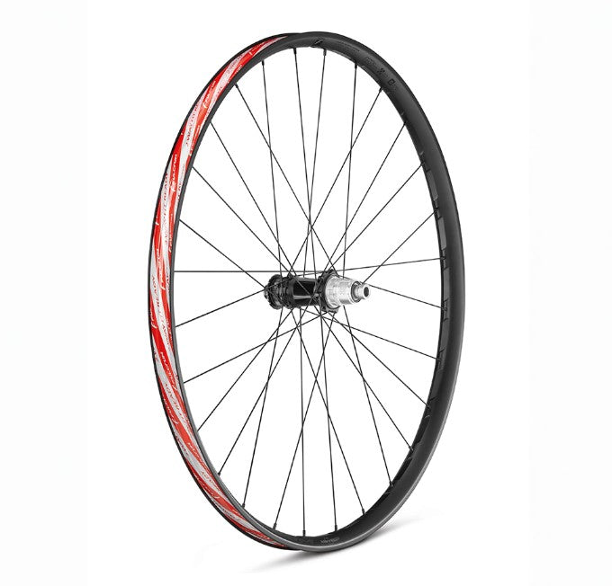 Rueda trasera FULCRUM METAL ALX 29" eje Boost 12x148mm