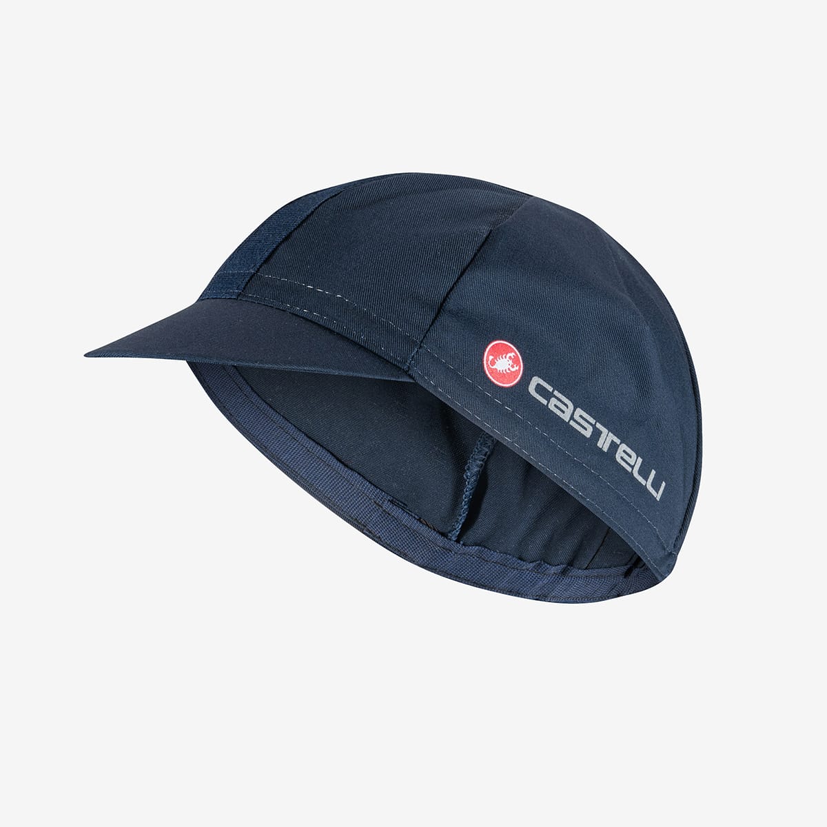 Gorra CASTELLI ENDURANCE Azul