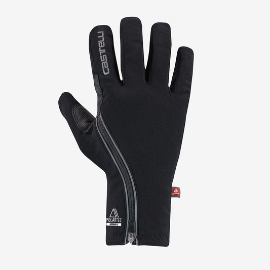 CASTELLI ESPRESSO 2 Guantes Negro
