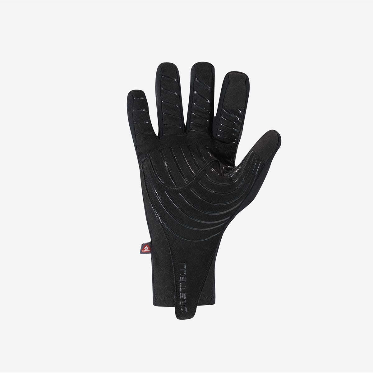 CASTELLI ESPRESSO 2 Guantes Negro