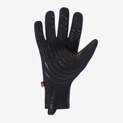 Guantes CASTELLI ESPRESSO 2 Mujer Negro