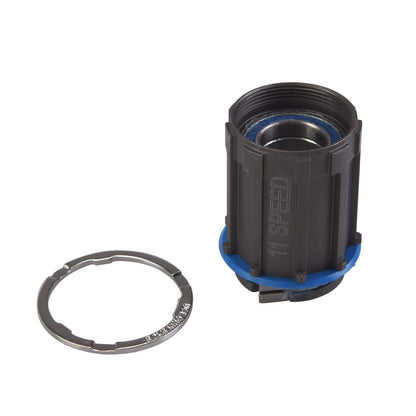 Cuerpo de Rueda Libre CAMPAGNOLO Tipo Shimano