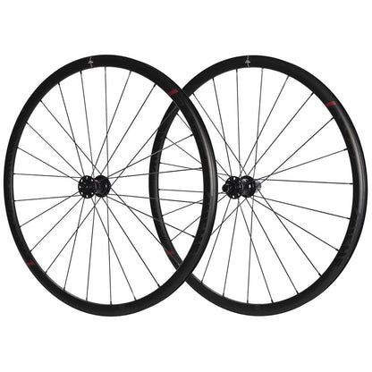 Par de Ruedas MICHE RACE PRO DISC para Neumáticos (Center Lock)