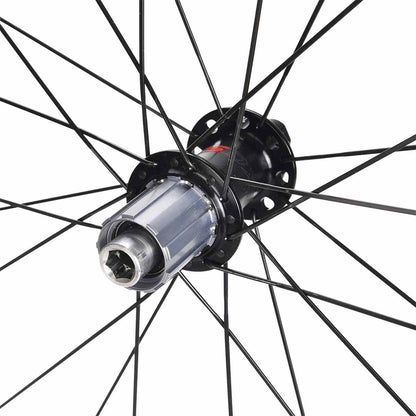 Par de Ruedas MICHE RACE PRO DISC para Neumáticos (Center Lock)