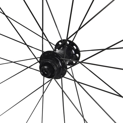 Par de Ruedas MICHE RACE PRO DISC para Neumáticos (Center Lock)