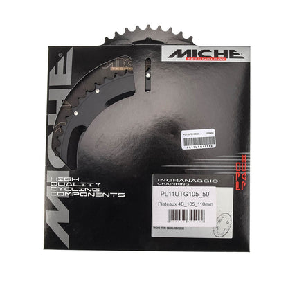 Plato Exterior 11V MICHE UTG 5800 110 mm