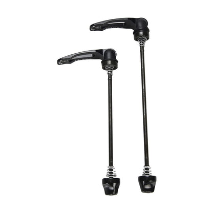 Par de Ruedas MICHE XM 45 26" Eje 9/15 - 9x135 mm Tubeless