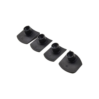 Plato Exterior 11V MICHE UTG R8000 110 mm