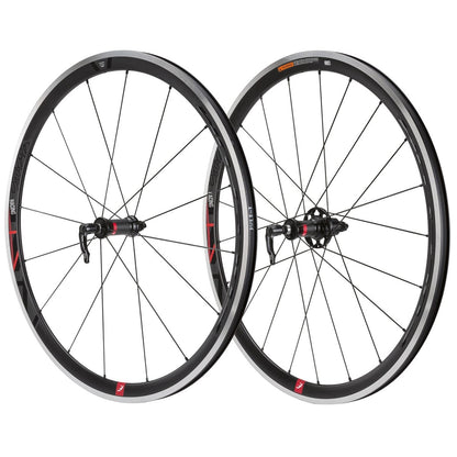 Par de Ruedas FULCRUM RACING 4 C17 para Neumáticos