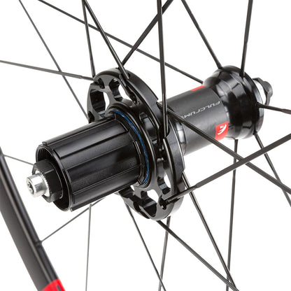 Par de Ruedas FULCRUM RACING 4 C17 para Neumáticos