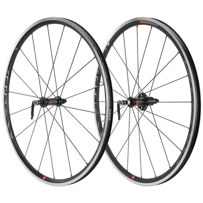 Par de ruedas FULCRUM RACING 6 C17 para neumáticos