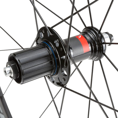 Par de ruedas FULCRUM RACING 6 C17 para neumáticos