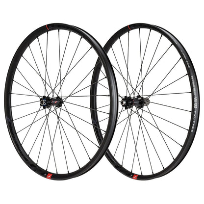 Par de Ruedas FULCRUM E-METAL 3 29" Eje Del. 15x110 mm - Tras. 12x148 mm Boost