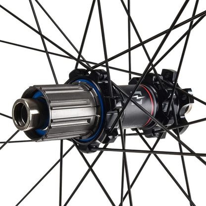 Par de Ruedas FULCRUM E-METAL 3 29" Eje Del. 15x110 mm - Tras. 12x148 mm Boost