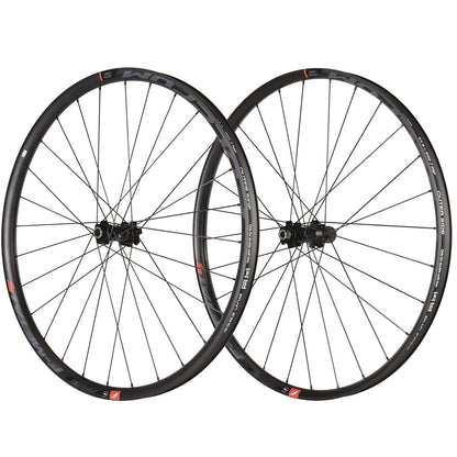 Par de Ruedas FULCRUM E-METAL 5 29" Eje Del. 15x110 mm - Tras. 12x148 mm Boost