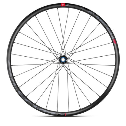 Rueda Delantera FULCRUM E-METAL 5 29" Eje 15x110mm