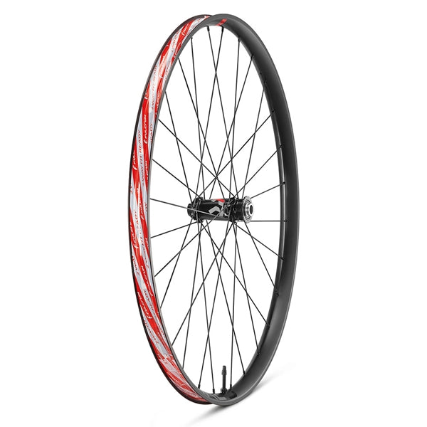 Rueda delantera FULCRUM E-METAL 5 29" eje 15x110mm