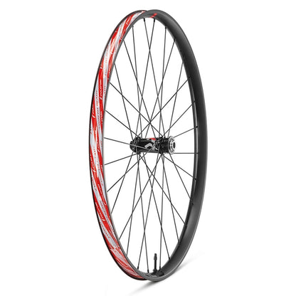 Rueda Delantera FULCRUM E-METAL 5 29" Eje 15x110mm