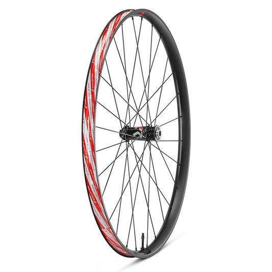 Rueda delantera FULCRUM E-METAL 5 29" eje 15x110mm