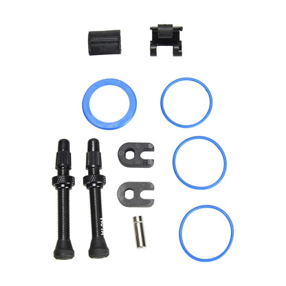 Par de Ruedas FULCRUM RACING ZERO 2-WAY FIT C19 DISC para Neumáticos (Center Lock)