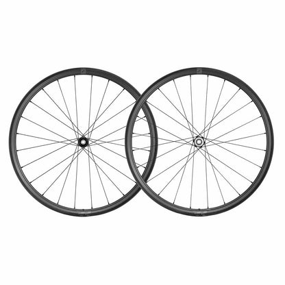 Par de Ruedas FULCRUM RAPID RED CARBON ZWF DISC C25 AFS 700c (Center lock)
