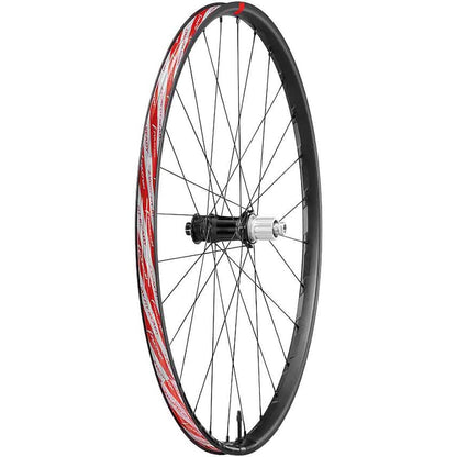 Par de Ruedas FULCRUM RED ZONE 3 29" Eje Del. 15x110 mm - Tras. 12x148 mm Boost