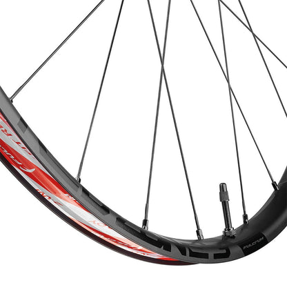 Par de Ruedas FULCRUM RED ZONE 3 29" Eje Del. 15x110 mm - Tras. 12x148 mm Boost