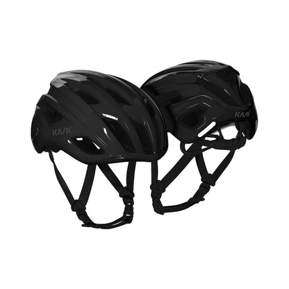 Casco de Carretera KASK MOJITO CUBED Negro